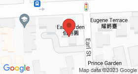 Earl Garden Map