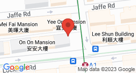 Yee On Mansion Map