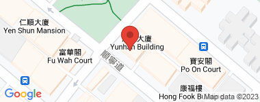 东宝阁 中层 物业地址