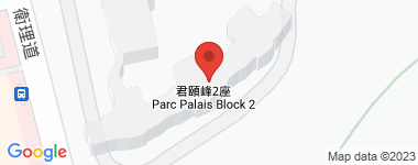 Parc Palais Room 5B, Middle Floor Address