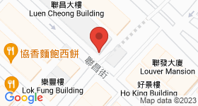 联昌大楼 地图