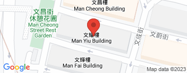 文耀樓 高層 32室 物業地址