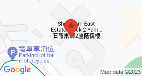 Shek Yam East Estate Map