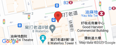 金辉大厦 低层 物业地址