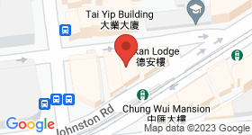 Kwong Ah Building Map