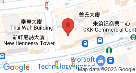 光華大廈 地圖