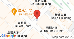 桂元楼 地图