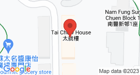 Tai Chow House Map