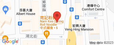 Kam Fung Building Map