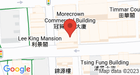 Man Hoi Building Map