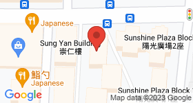 Shung Chi House Map