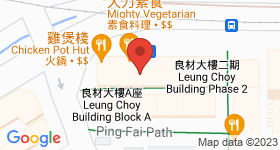 福昌樓 地圖