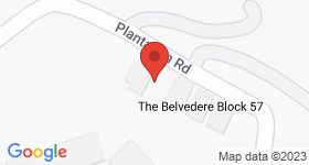 The Belvedere Map