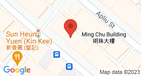 248 Yu Chau Street Map
