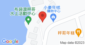曉岸 地圖