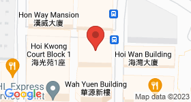 Ka Wing Building Map