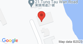 23 Tung Tau Wan Road Map