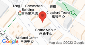 Lee Fung Building Map