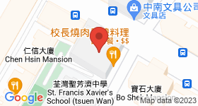 翡翠广场 地图