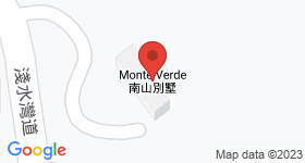 Monte Verde Map