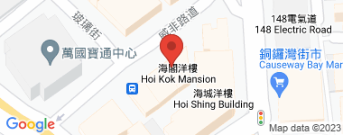 Hoi Kok Mansion Unit D, Mid Floor, Middle Floor Address