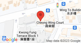 Koon Wah Building Map