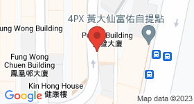 Fu Tak House Map