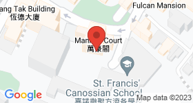 Manrich Court Map