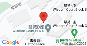 尚璟 地图