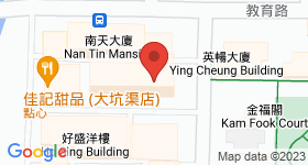 金辉楼 地图