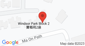 Windsor Park Map