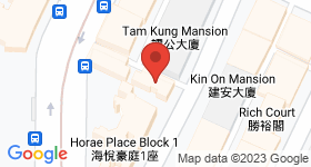 Yen Wo Building Map