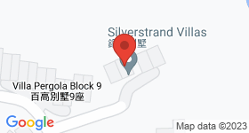 Silverstrand Villa Map