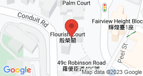 Flourish Court Map