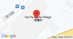 Hoi Pa Resite Village Map