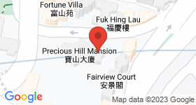Kai Fung Building Map