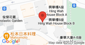 文華大廈 地圖