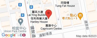 Hang On Building High Floor Address