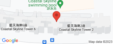 Coastal Skyline Flat E, Tower 1, Low Floor Address