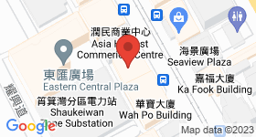 康泰大樓 地圖