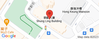 Shung Ling Building Room A8, High Floor, Chung Ling Address
