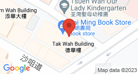 Ko Wai Building Map