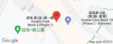 Double Cove Mid Floor, Block 17, Phase 3, Middle Floor Address