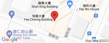 Wang Yip Building Low Floor Address