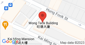 Wong Teck Building Map
