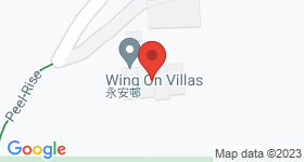 Wing On Villas Map