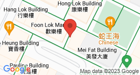 Mee Fat Building Map