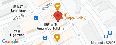 Cheerful Court Flat A, Middle Floor, Yu Sheng Court Address