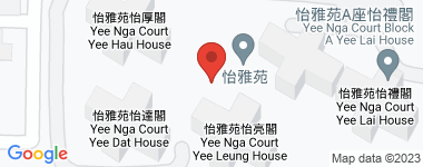 Yee Nga Court Full Layer Address