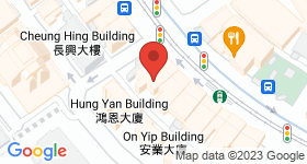 Ko Mong Building Map